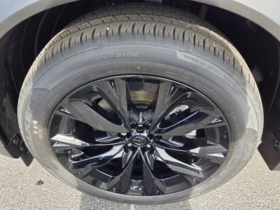 2026 Mazda CX-90 PHEV - Photo 19