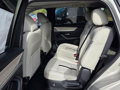2026 Mazda CX-90 PHEV - Photo 5