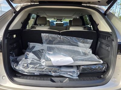 2026 Mazda CX-90 PHEV - Photo 8