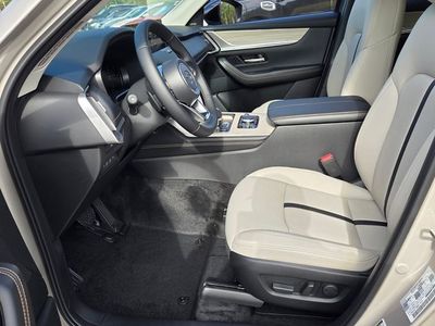 2026 Mazda CX-90 PHEV - Photo 4