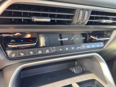 2026 Mazda CX-90 PHEV - Photo 25
