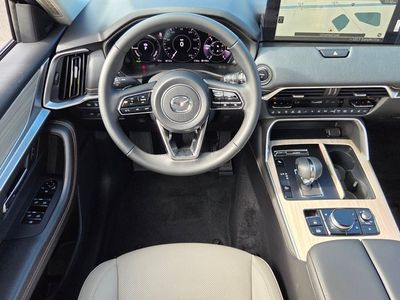 2026 Mazda CX-90 PHEV - Photo 6