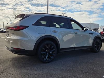 2026 Mazda CX-90 PHEV - Photo 13