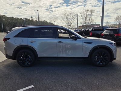 2026 Mazda CX-90 PHEV - Photo 14