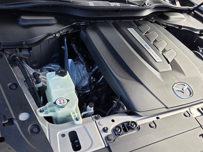 2026 Mazda CX-90 PHEV - Photo 22