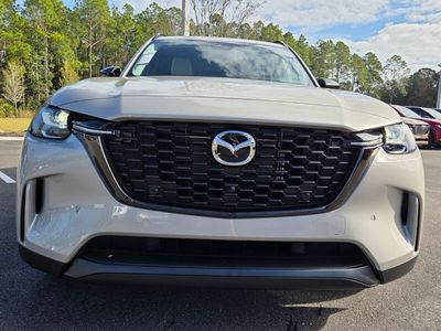 2026 Mazda CX-90 PHEV - Photo 18