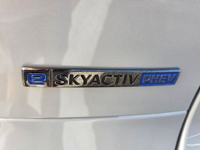 2026 Mazda CX-90 PHEV - Photo 12