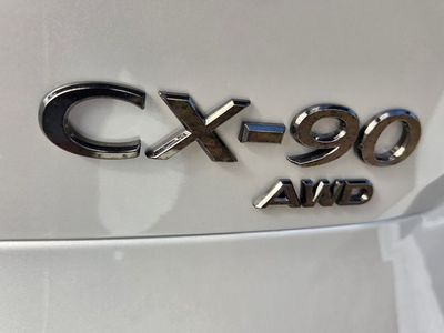 2026 Mazda CX-90 PHEV - Photo 11