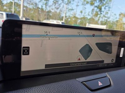 2026 Mazda CX-90 PHEV - Photo 23