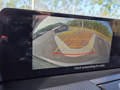 2026 Mazda CX-90 PHEV - Photo 24