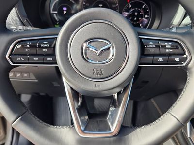 2026 Mazda CX-90 PHEV - Photo 28
