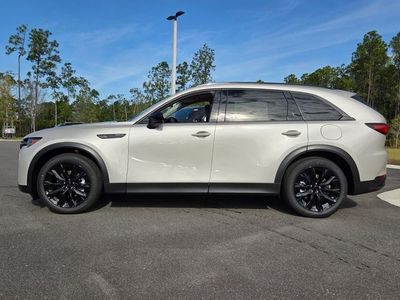 2026 Mazda CX-90 PHEV - Photo 2