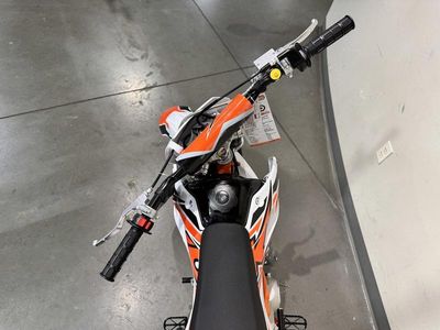 2025 Kayo TT 125 EFI - Photo 17