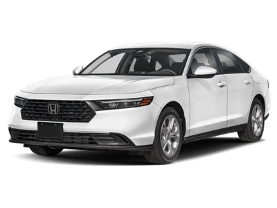 2026 Honda Accord - Photo 1