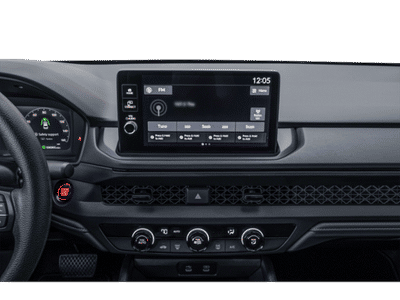 2026 Honda Accord - Photo 7
