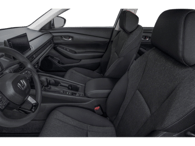 2026 Honda Accord - Photo 6