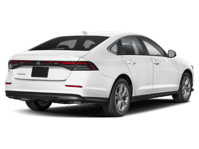 2026 Honda Accord - Photo 2
