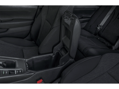2026 Honda Accord - Photo 11