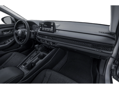2026 Honda Accord - Photo 12