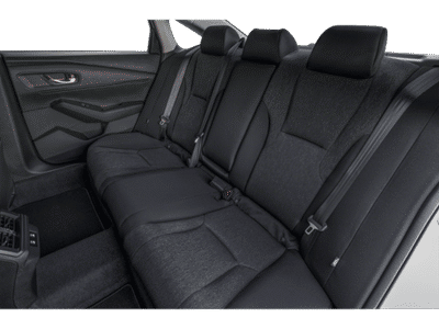 2026 Honda Accord - Photo 10
