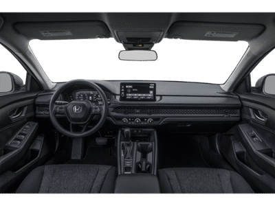 2026 Honda Accord - Photo 5