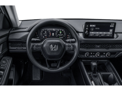 2026 Honda Accord - Photo 4