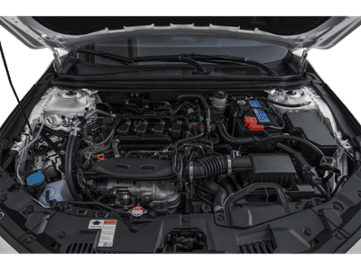 2026 Honda Accord - Photo 9