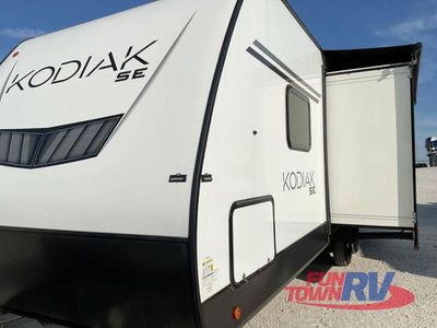 2023 Dutchmen RV Kodiak SE - Photo 10
