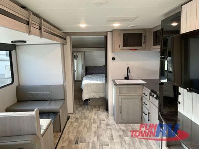 2023 Dutchmen RV Kodiak SE - Photo 3