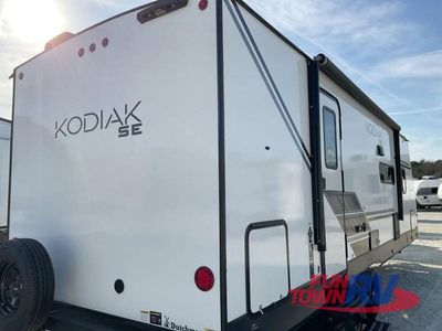 2023 Dutchmen RV Kodiak SE - Photo 12