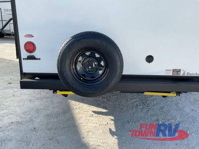 2023 Dutchmen RV Kodiak SE - Photo 20