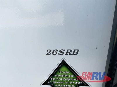 2023 Dutchmen RV Kodiak SE - Photo 46