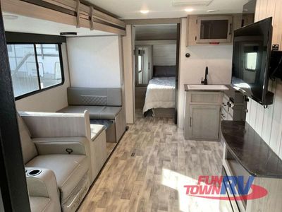 2023 Dutchmen RV Kodiak SE - Photo 21