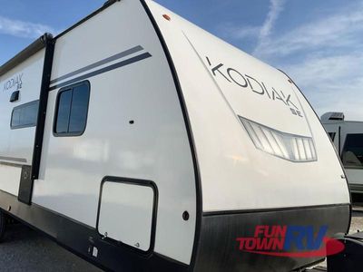 2023 Dutchmen RV Kodiak SE - Photo 9