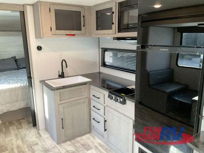 2023 Dutchmen RV Kodiak SE - Photo 22