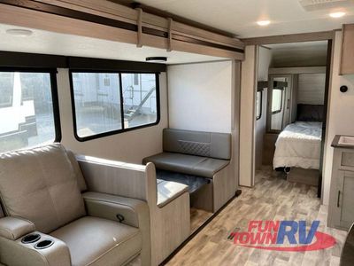 2023 Dutchmen RV Kodiak SE - Photo 8