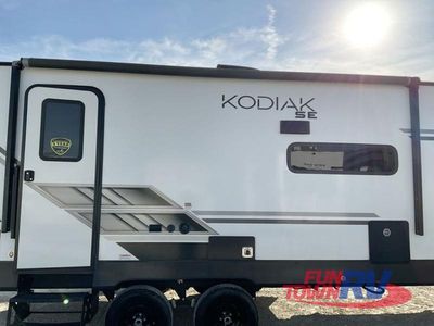 2023 Dutchmen RV Kodiak SE - Photo 14