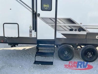 2023 Dutchmen RV Kodiak SE - Photo 17