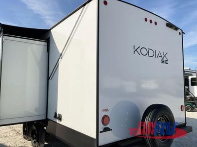 2023 Dutchmen RV Kodiak SE - Photo 11