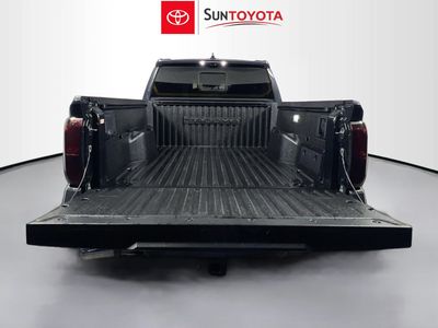 2024 Toyota Tacoma - Photo 30