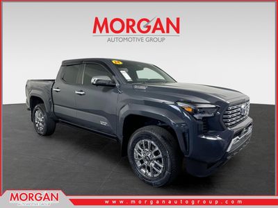 2024 Toyota Tacoma - Photo 1