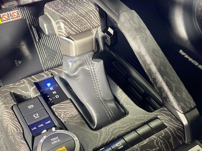 2024 Toyota Tacoma - Photo 21