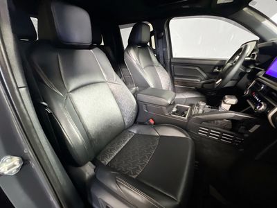 2024 Toyota Tacoma - Photo 27