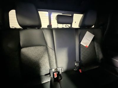 2024 Toyota Tacoma - Photo 29