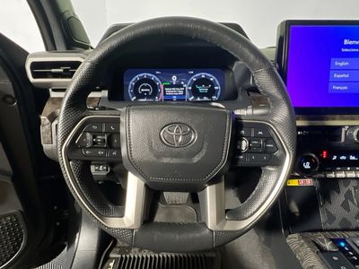 2024 Toyota Tacoma - Photo 15