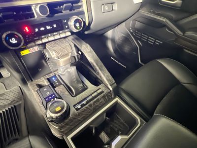 2024 Toyota Tacoma - Photo 22