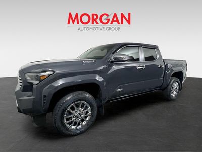 2024 Toyota Tacoma - Photo 7