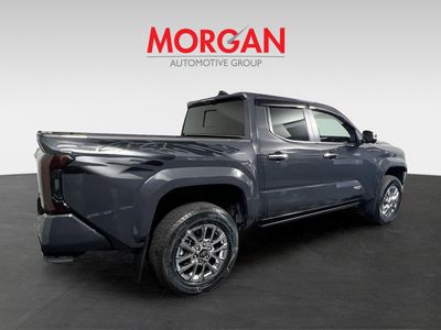 2024 Toyota Tacoma - Photo 3