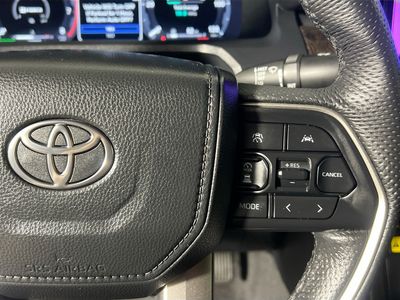 2024 Toyota Tacoma - Photo 17
