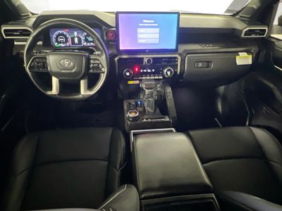 2024 Toyota Tacoma - Photo 26